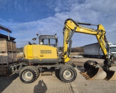 Wacker Ostatní 11t bagr mimoosé offset 9503 24400996-1083130.jpg