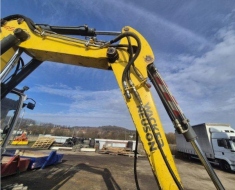 Wacker Ostatní 11t bagr mimoosé offset 9503 24400997-1083130.jpg