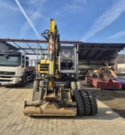 Wacker Ostatní 11t bagr mimoosé offset 9503 24400999-1083130.jpg