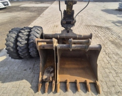 Wacker Ostatní 11t bagr mimoosé offset 9503 24401000-1083130.jpg