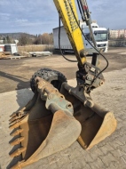 Wacker Ostatní 11t bagr mimoosé offset 9503 24401001-1083130.jpg