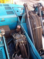 Fuchs Ostatní MHL350, kovošrot 35.5t drapák 24401354-1083131.jpg