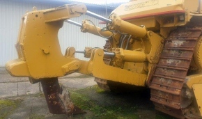 Caterpillar Ostatní D9L 50t nové pásy+ motor měněn 24401074-1083240.jpg