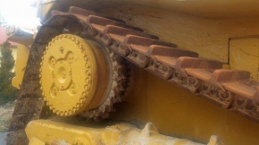 Caterpillar Ostatní D9L 50t nové pásy+ motor měněn 24401075-1083240.jpg