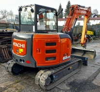 Hitachi Ostatní 6.5t midibagr ZX65 ZÁNOVNÍ 24400945-1083241.jpg