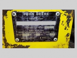 John Deere Ostatní 1270 G (22.6t harvestor s TP 18989396-842483.jpg