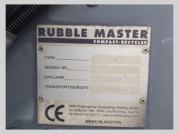 Ostatní Ostatní RubbleMaster RM70 drtič 120t/h 19343346-859347.jpg