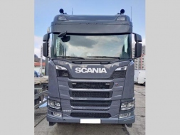 Scania Ostatní 6x6 les soupr.70/48t +klaničák 20682604-928277.jpg