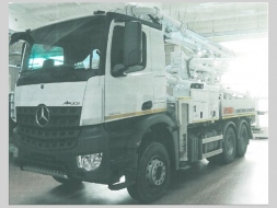 Mercedes-Benz Ostatní NOVÁ! 24m beton pumpa 140m3/h 21360604-964011.jpg