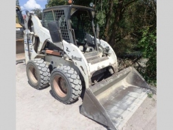 Bobcat Ostatní 773 smykáč 2.8t