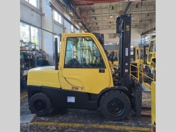 Hyster Ostatní H5.5FT na 5t/4m diesel vzv