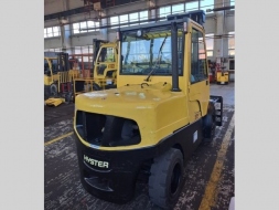 Hyster Ostatní H5.5FT na 5t/4m diesel vzv 21443974-968170.jpg