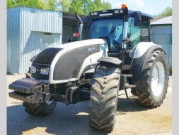 Ostatní Ostatní Valtra T190 otočná sedačka