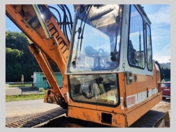 Liebherr Ostatní R900 bagr 14.4t +kladivo 21521623-972334.jpg
