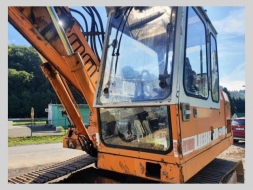 Liebherr Ostatní R900 bagr 14.4t +kladivo 21521623-972334.jpg