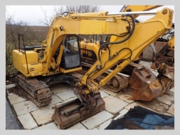 Komatsu Ostatní PC130 bagr 12t NOVÉ ROLNY 21682457-980444.jpg