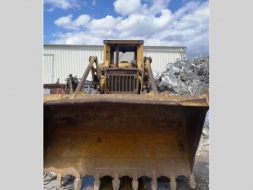 Komatsu Ostatní D75S 21t pásový nakladač 21795059-986422.jpg