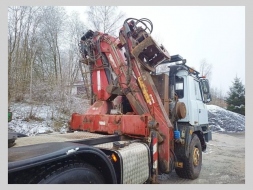 Tatra Ostatní 815 les 6x6 +oplen TP TRAKTOR 21957636-995217.jpg