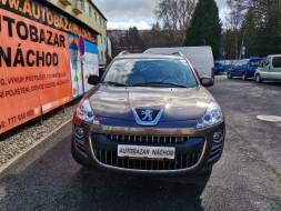 Peugeot 4007 2.2HDi 115kw 4x4ČR 1.majitel 24412438-1088022.jpg