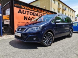 Ford Focus 2.0TDCi 110kw Titanium AUT