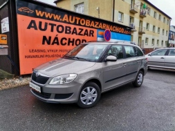 Dacia Sandero 1.2i 16V 55kw Klima