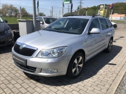 Škoda Octavia 1,8 TSI DSG Laurin&Klement Com