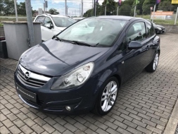 Opel Corsa 1,3 CDTi