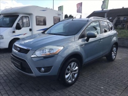 Ford Kuga 2,0   Titanium 4X4
