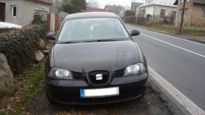 Redakční test Seat Ibiza 1.4 MPI